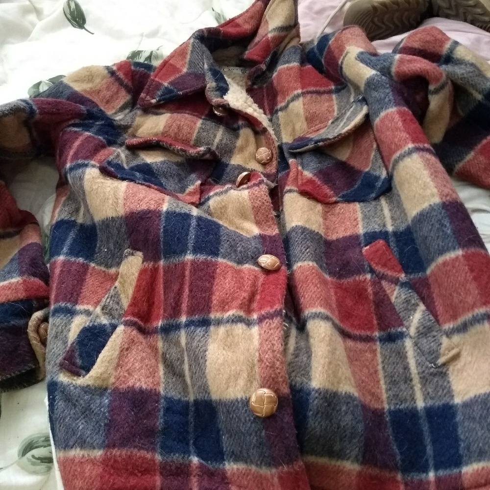 Cresco size medium jacket